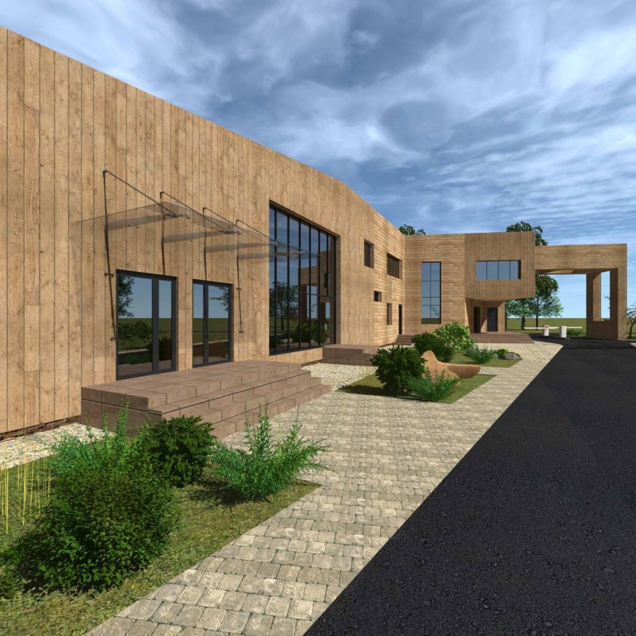 Подмосковье Западная Долина