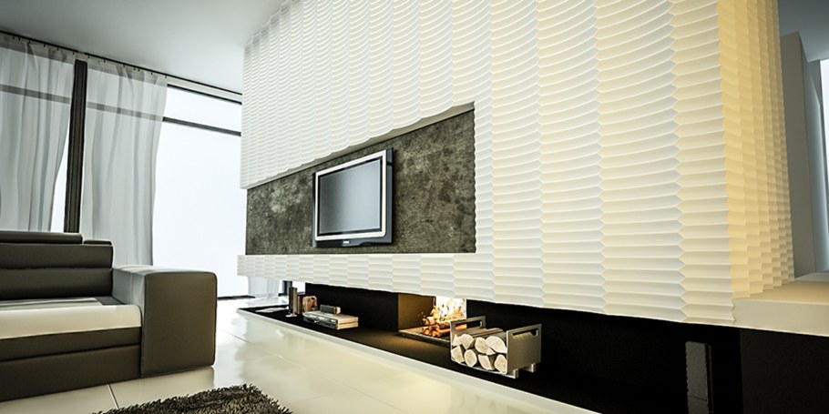 Гипсовые панели Artpole ex-Machina 600 600 мм