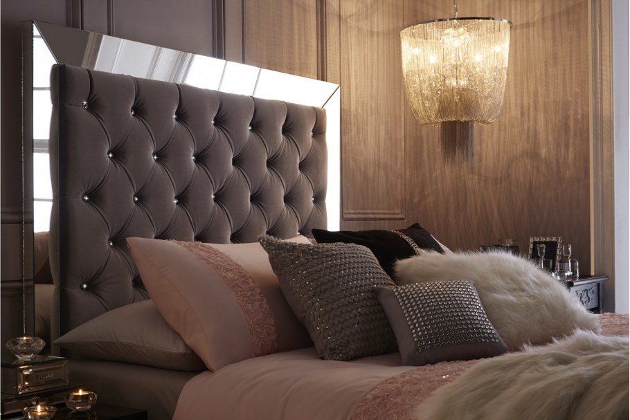 Мягкие панели для стен