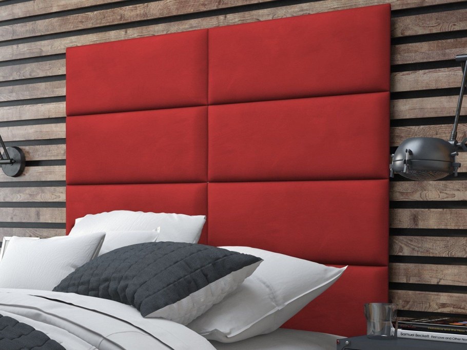 Мягкие панели для стен текстура