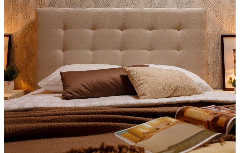 Кровать SLEEPART григио