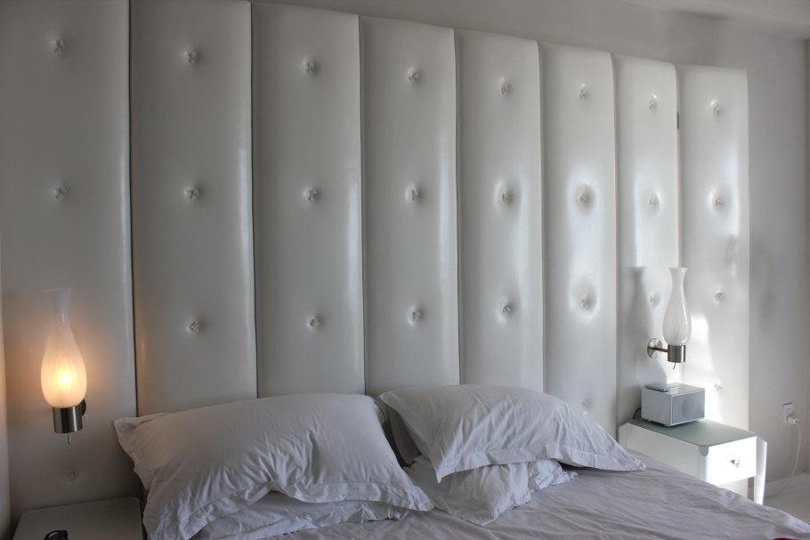 Кровать Аскона 180х200