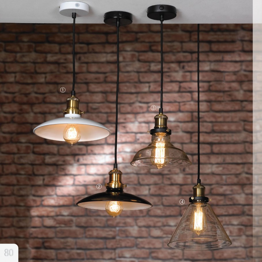 Подвесной светильник лофт 100вт