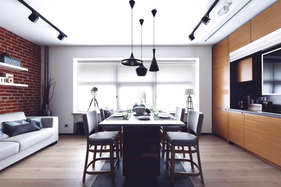 Loft Design 8946 светильник