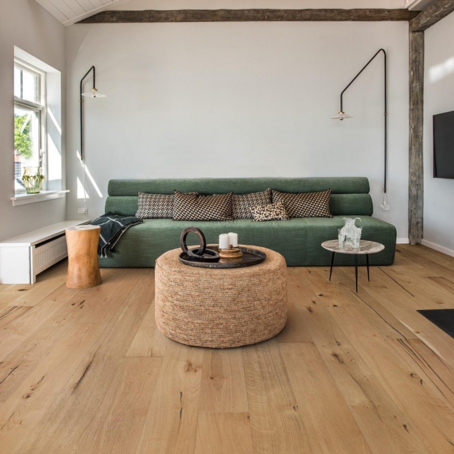 Паркетная доска Karelia