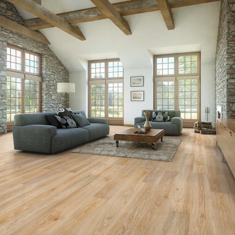 Barlinek дуб Calvados grande