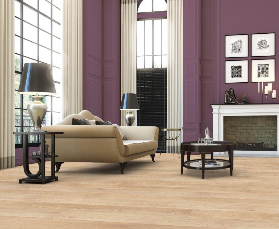 Дуб айвори Барлинек