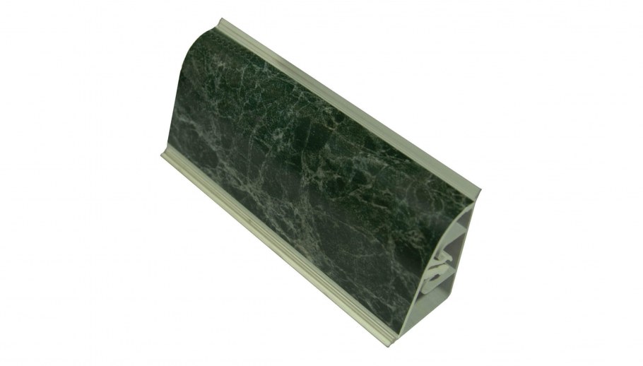 Плинтус Rehau 118