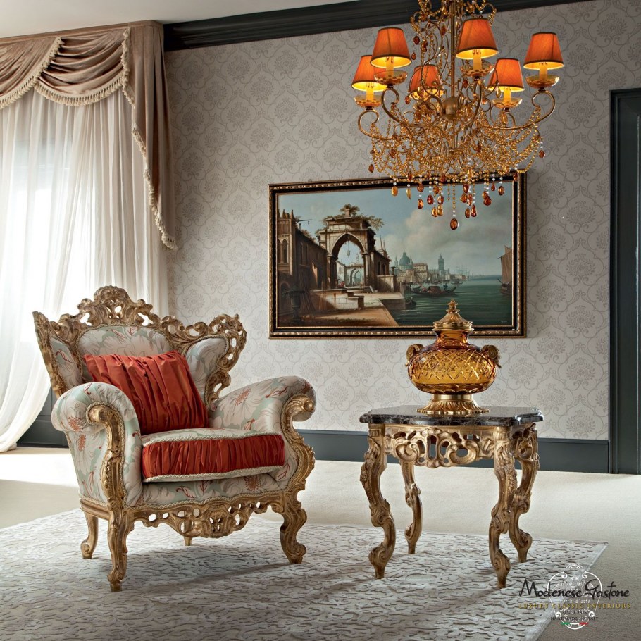 Modenese Gastone мебель