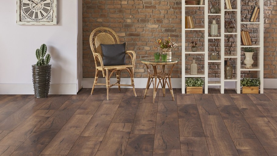 Паркет Barlinek дуб