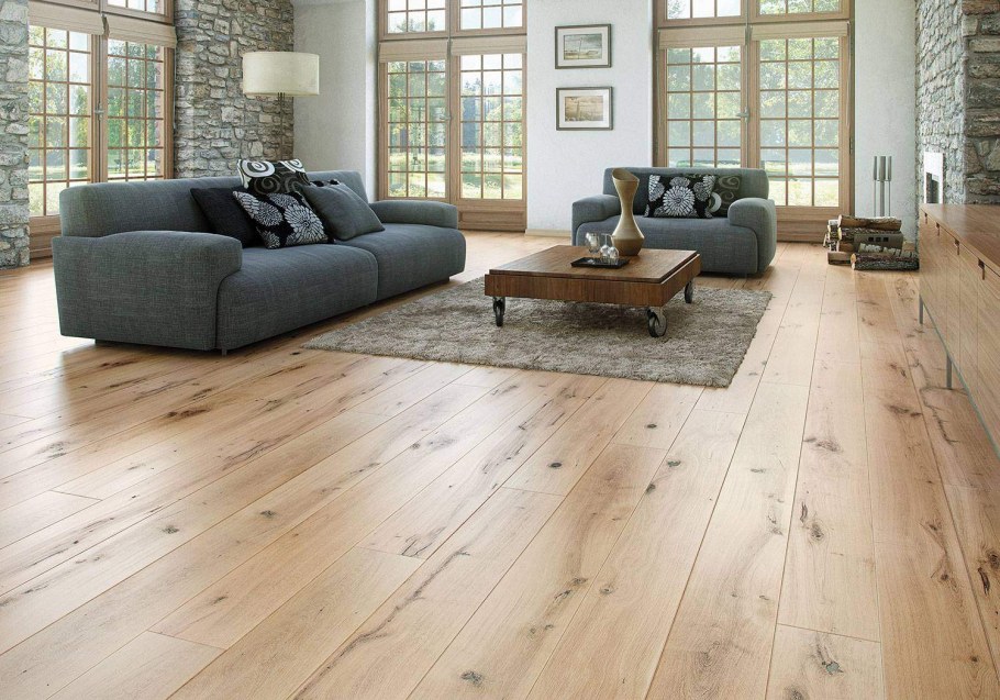 Kahrs дуб дикий Линнея