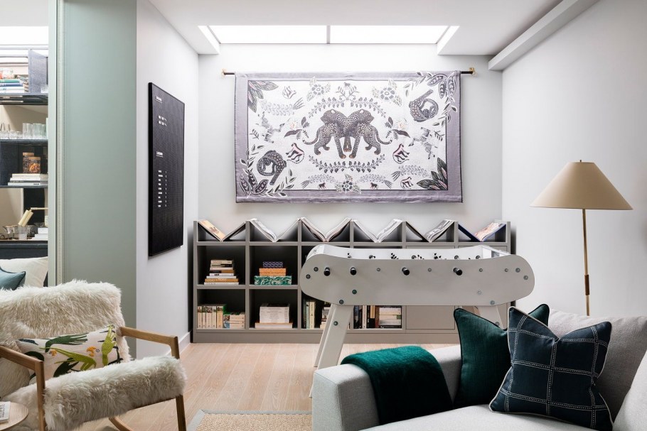 Studio Ashby Interiors