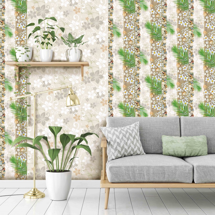 Панель ПВХ 2700х250х8 мм грот 325/1