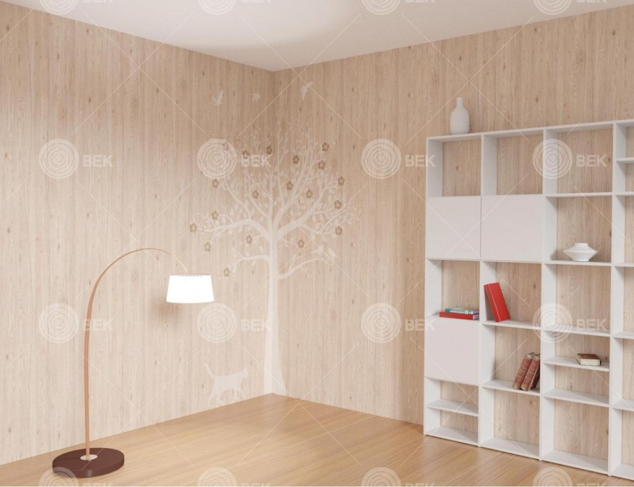 МДФ панели для стен