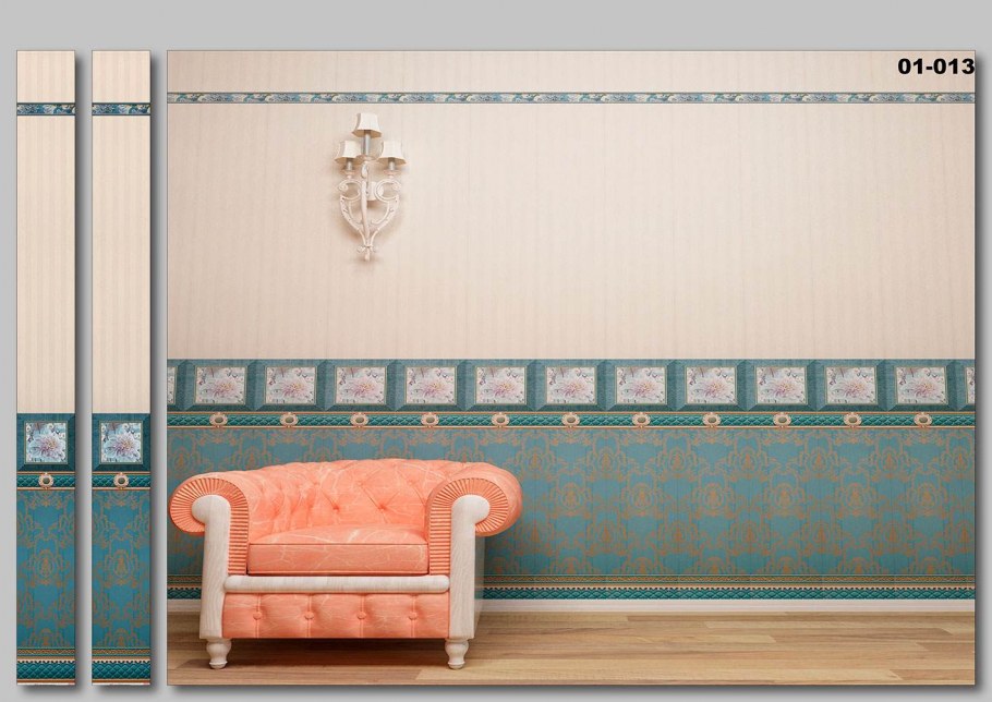 Панель 2700х250