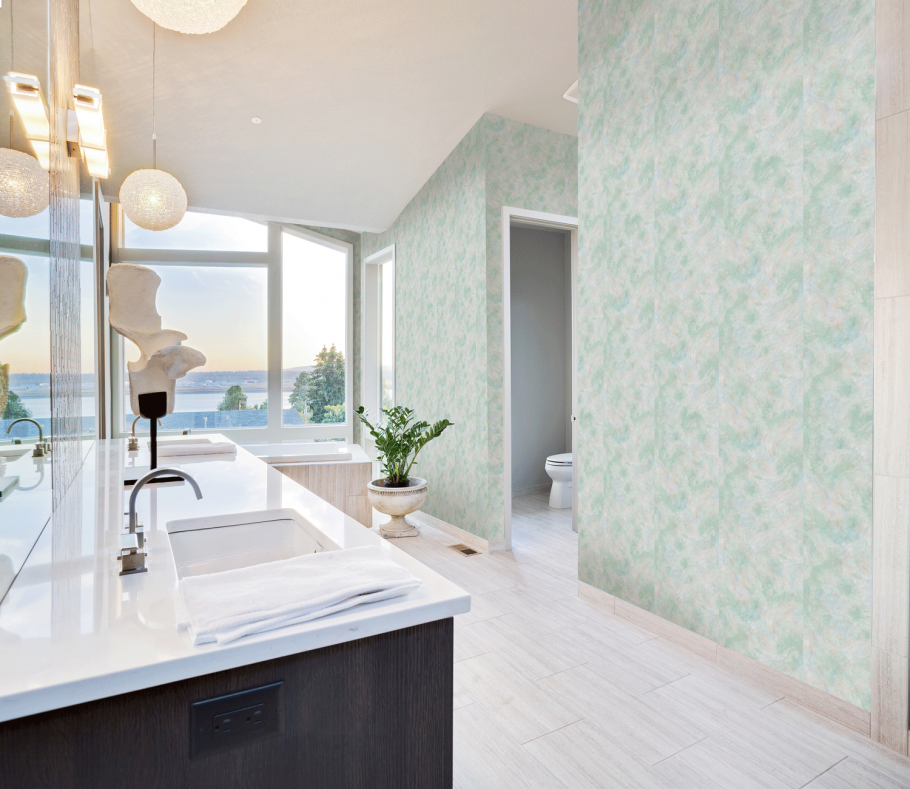 Панель ПВХ Весна 2030