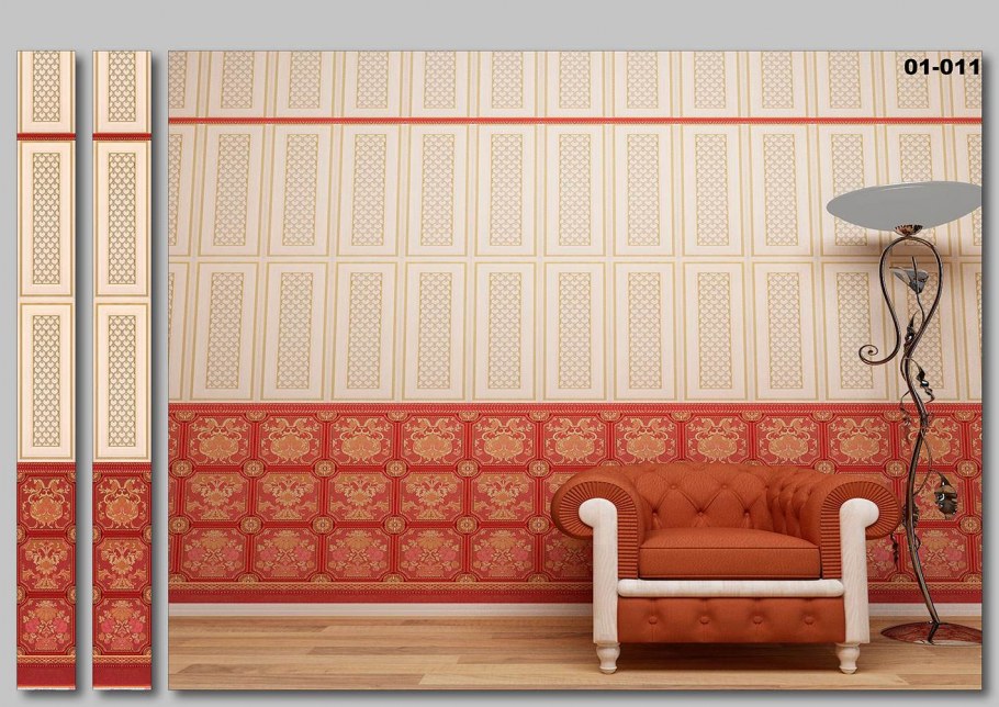 Стеновые панели МДФ 2700х250