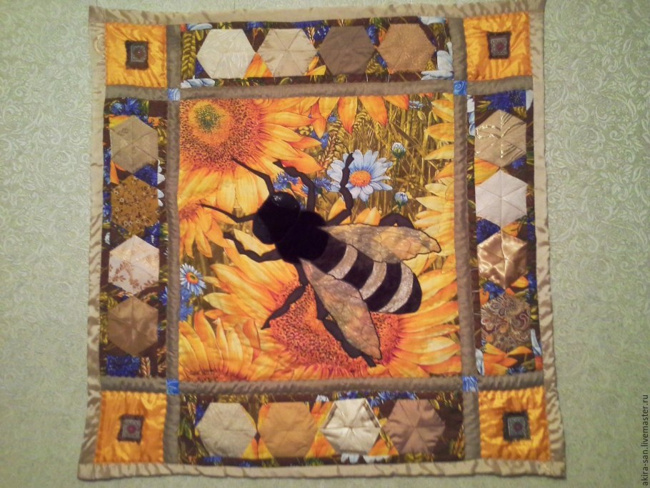 Лоскутное шитье печь ворк