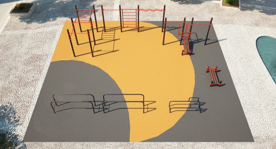 Карусель romana 108.27.01