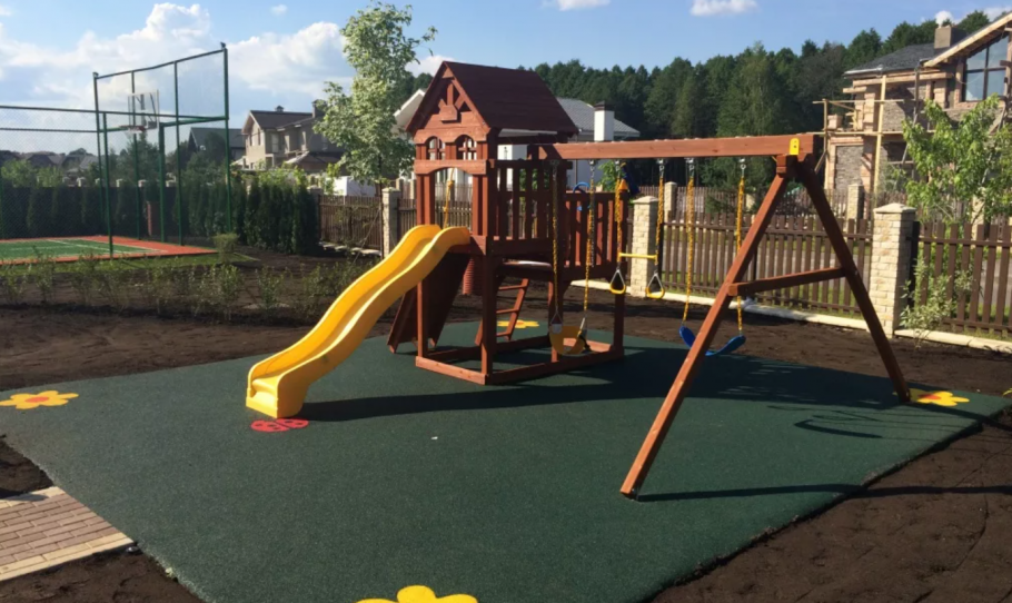 Карусель кр500