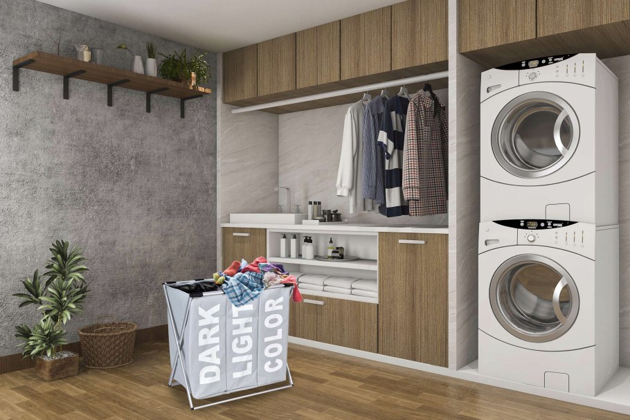 Leicht постирочная