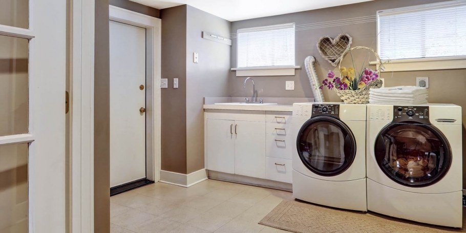 Сара Ричардсон Прачечная