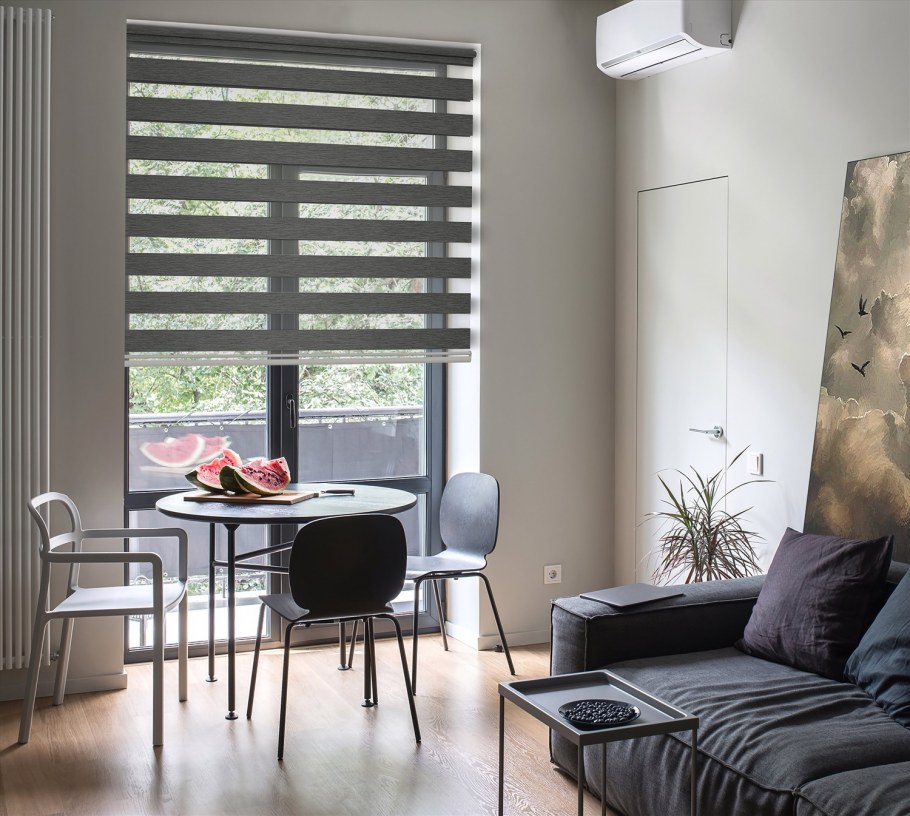 Римские шторы 160х160