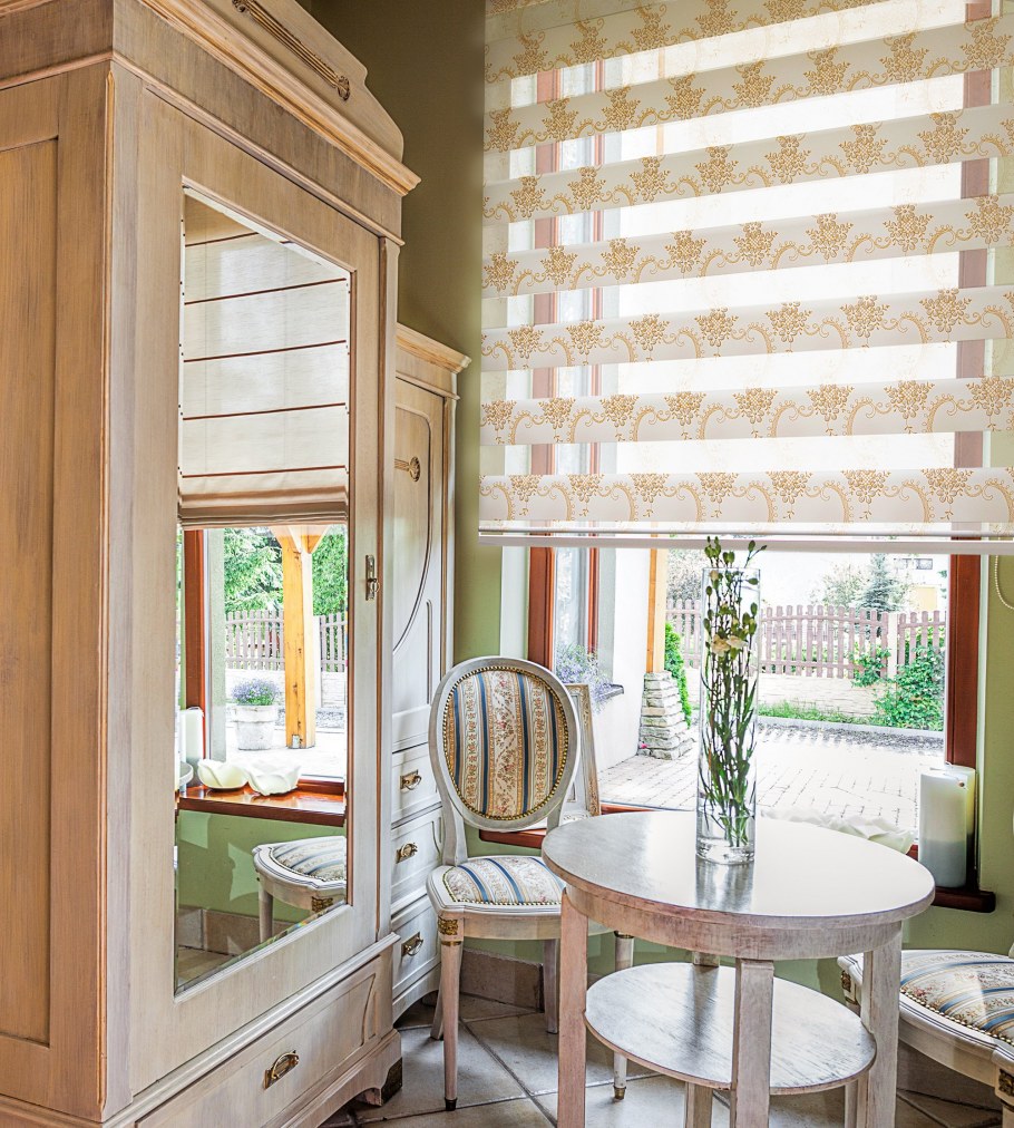 Римские шторы