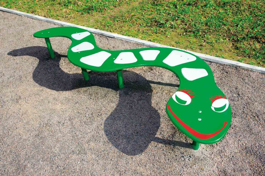 Дорожка змейка КСИЛ