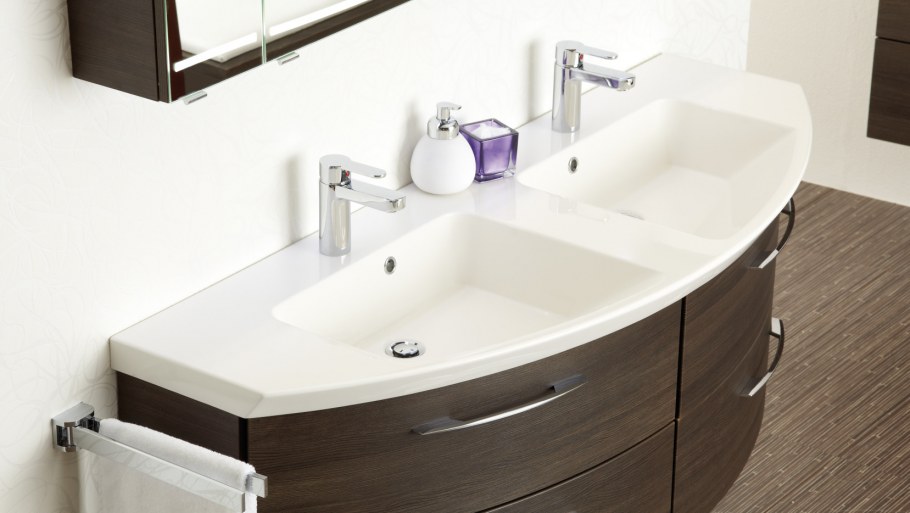 Тумба Comforty Порто-120-2