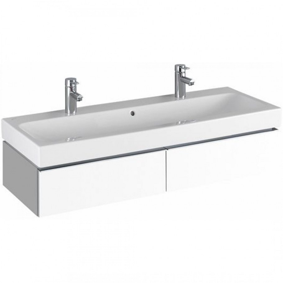 Keramag icon раковина 120 см