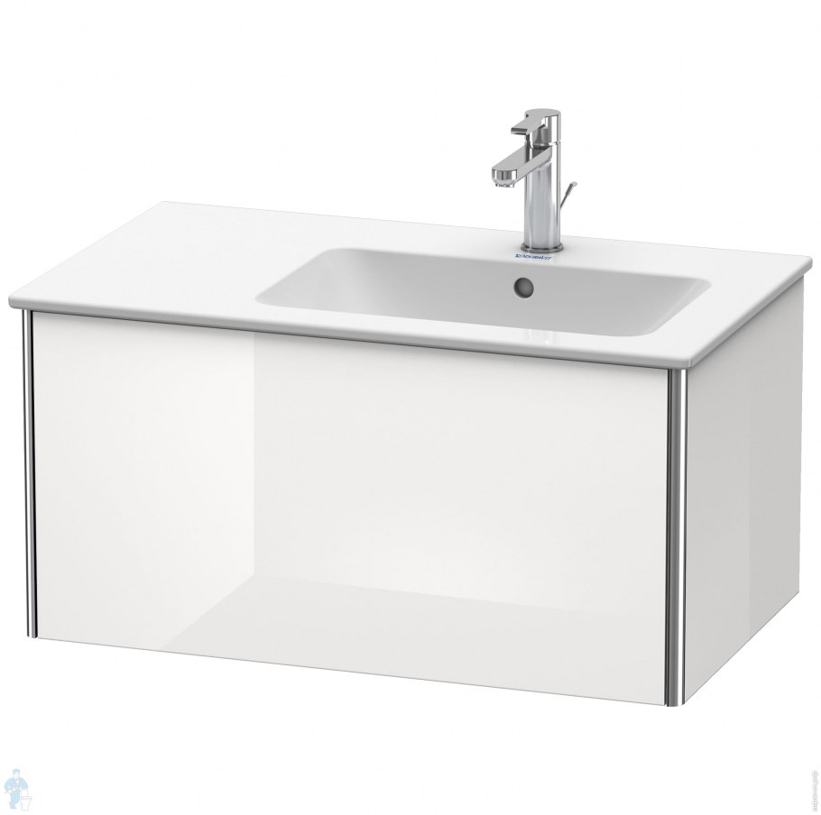 Двойная раковина 120 см Keramag xeno2 127025