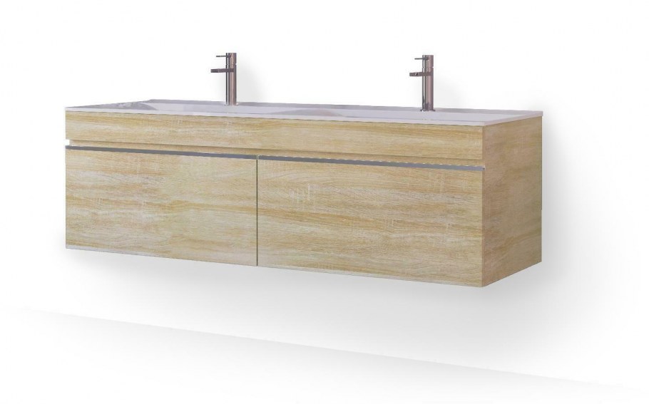 Тумба Raval Twins 140