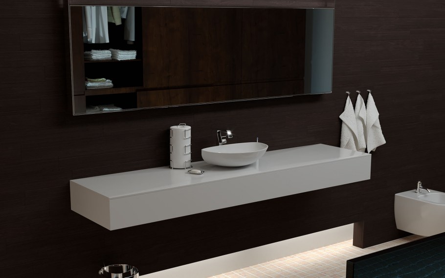 Duravit тумба под раковину