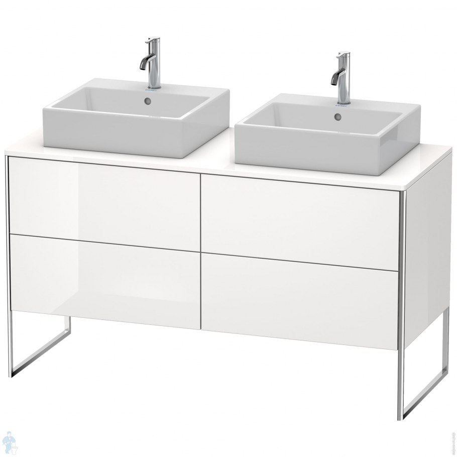 Тумба подвесная Duravit Xbase