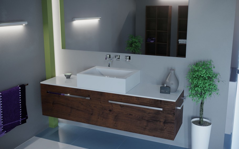 Duravit me by Starck раковина