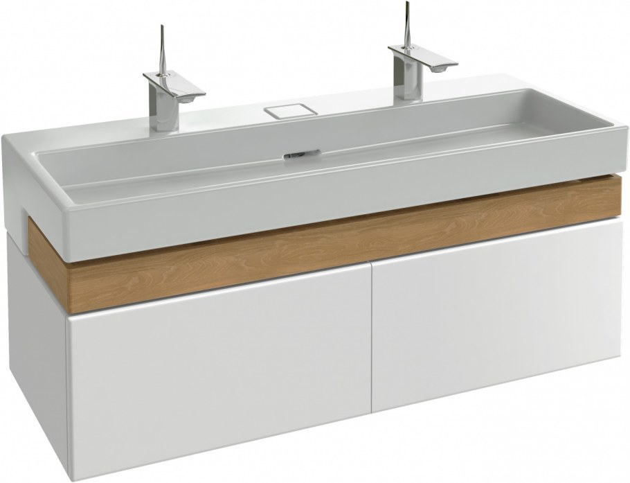 Мебельная раковина Villeroy & Boch Subway 2.0 7175 a001