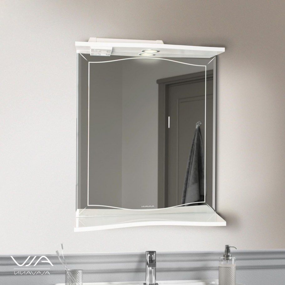 Зеркало Alavann Monaco