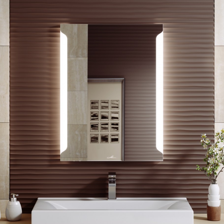 Зеркало Alavann teneri 70