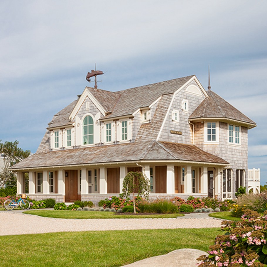 Дома 1600 кв м