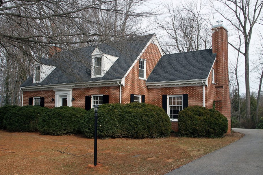 Cape Cod группа