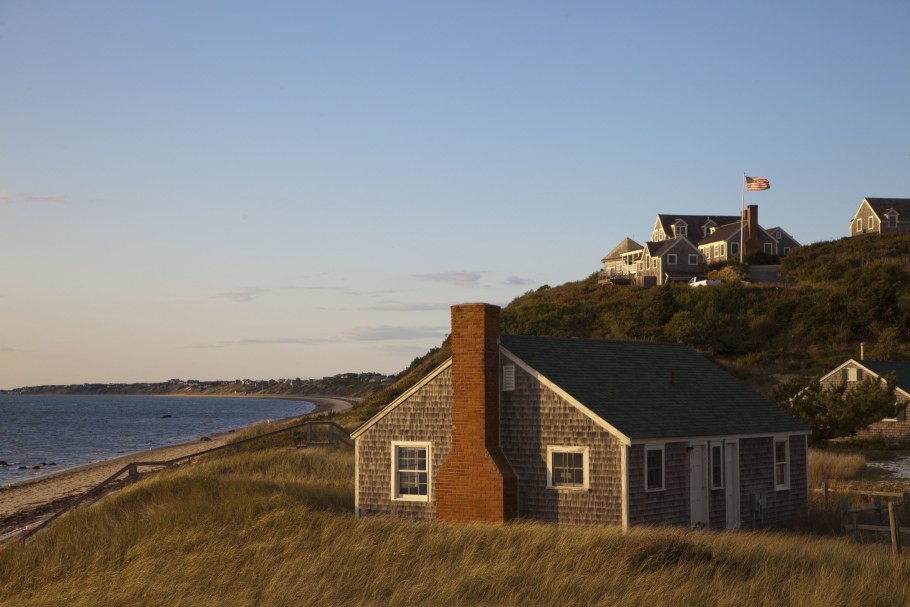 East Coast Style House