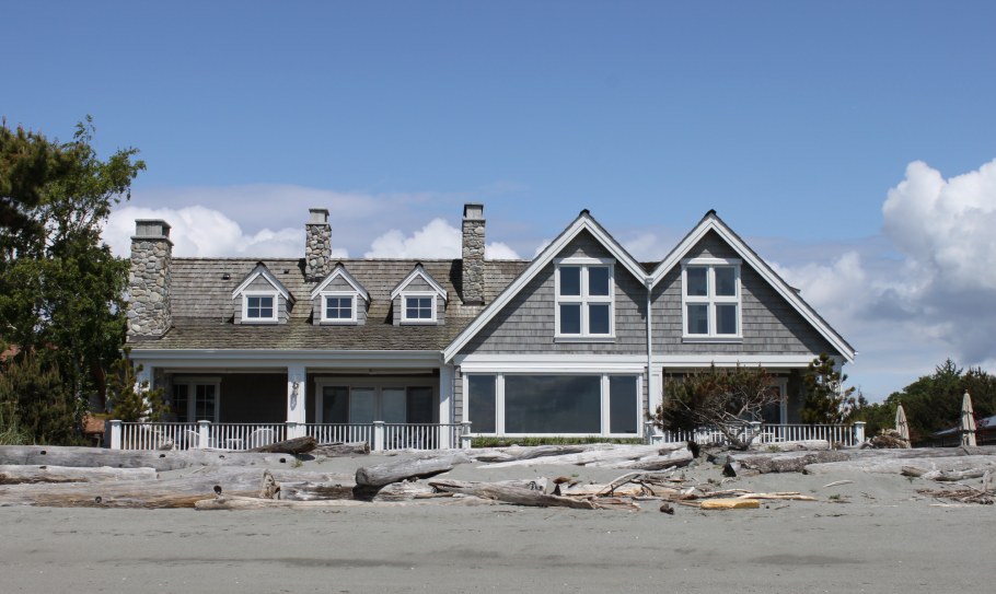 Нантакет стиль