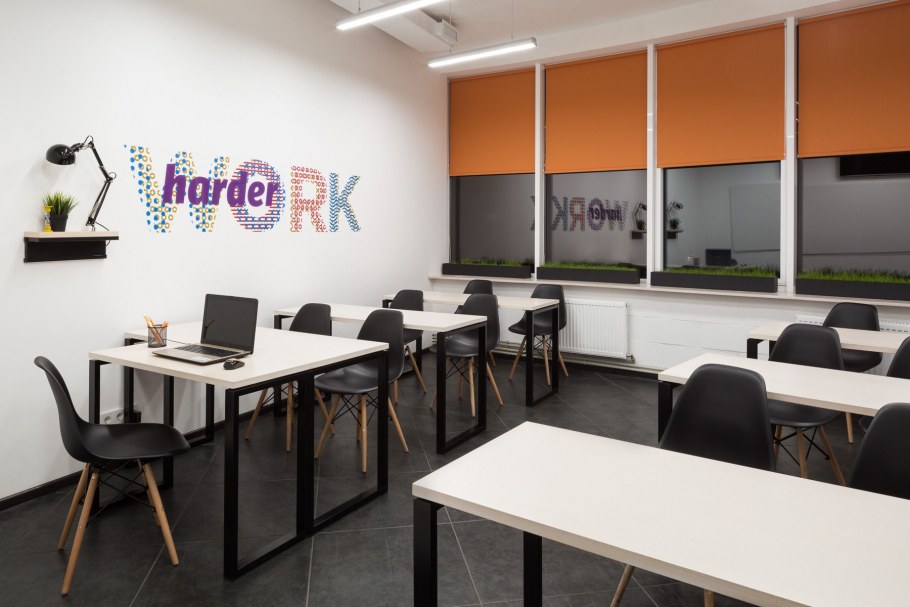 Ремонт студия английского