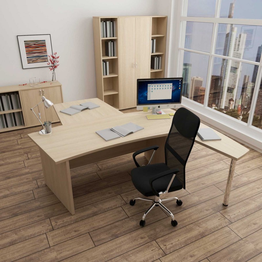 Стол письменный Braavos BRV 2210001