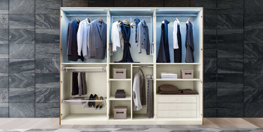 Шкаф onda Camelgroup