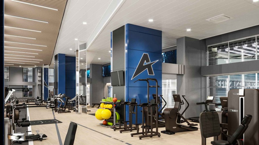 Старомосковский стиль в интерьере