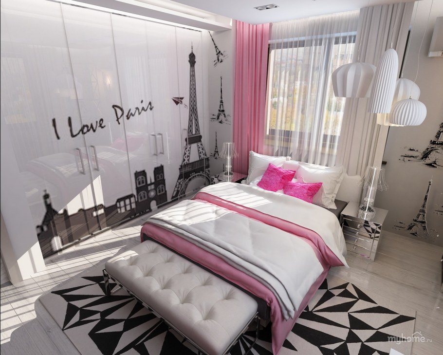 Стиль Авангард Зарождение в интерьере