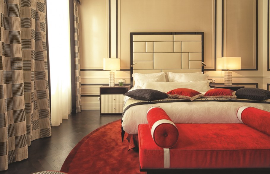 Стиль Авангард в интерьере