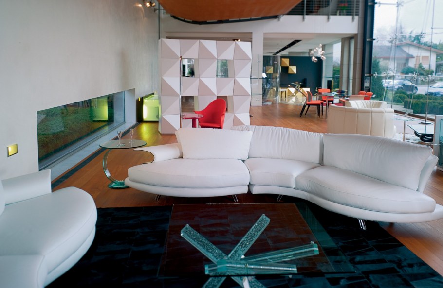 Avangard мебель в стиле Авангард